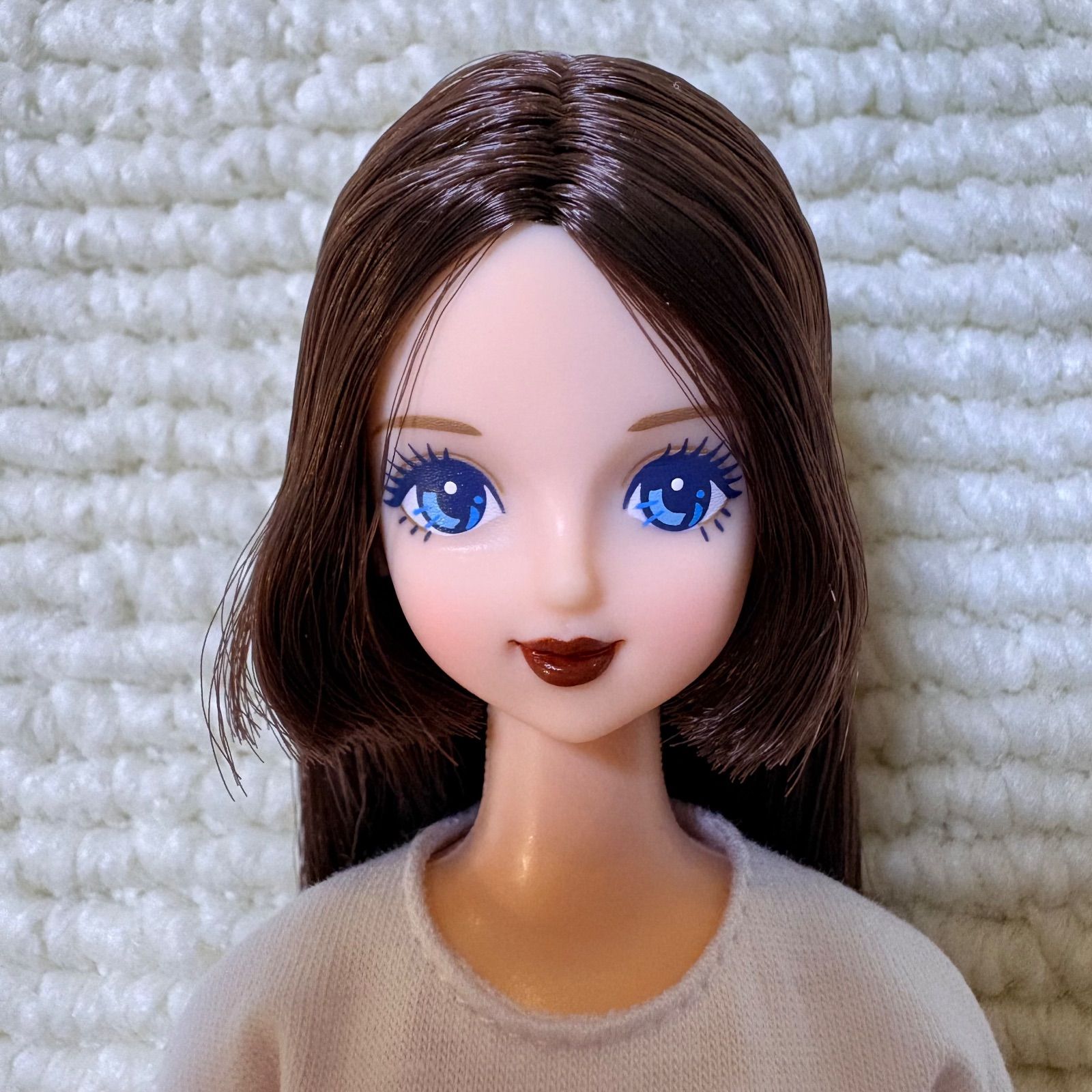 DS 75モデル サヤカ リカちゃんキャッスル リカちゃん