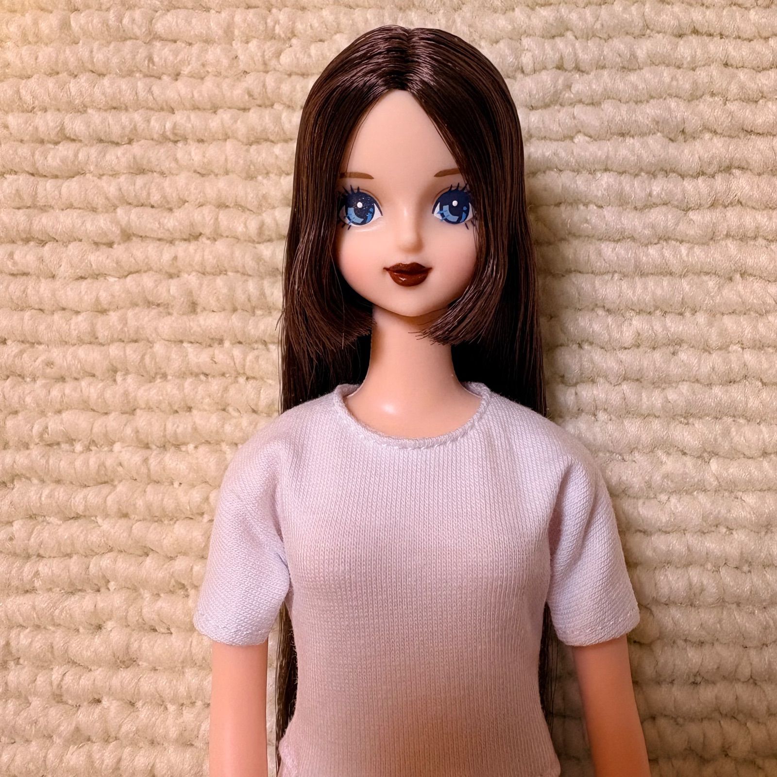 DS 75モデル サヤカ リカちゃんキャッスル リカちゃん