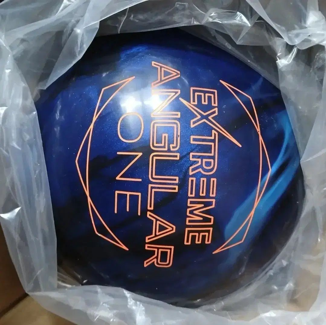 15 パウンド ボーリング エボナイト EBONITE エクストリーム アンギュラーONE 球