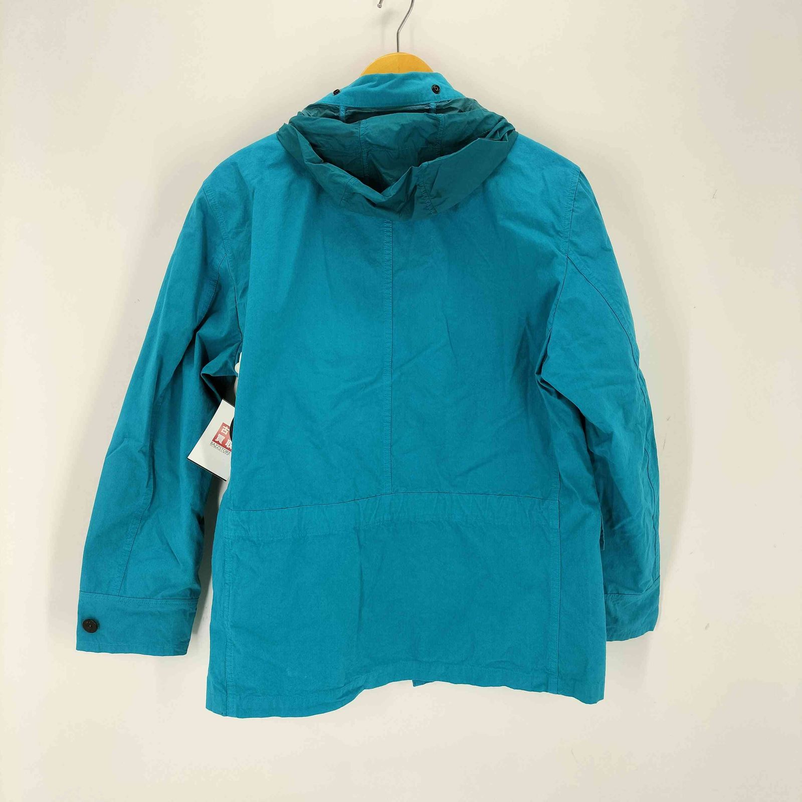 ストーンアイランド STONE ISLAND CORDURA FIELD JACKET メンズ M