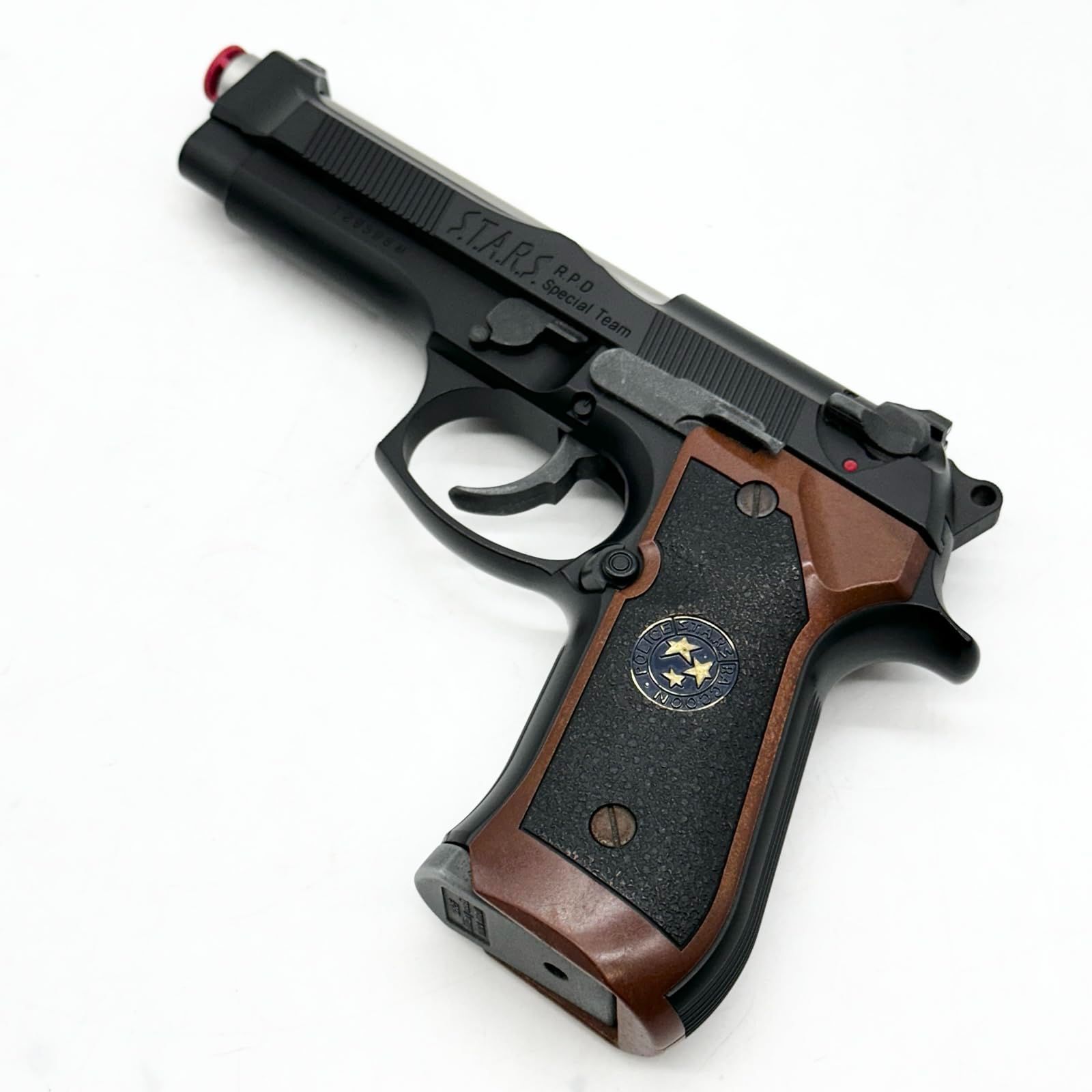 東京マルイ No 11 サムライエッジ モデル 18歳以上ガスブローバック 1866