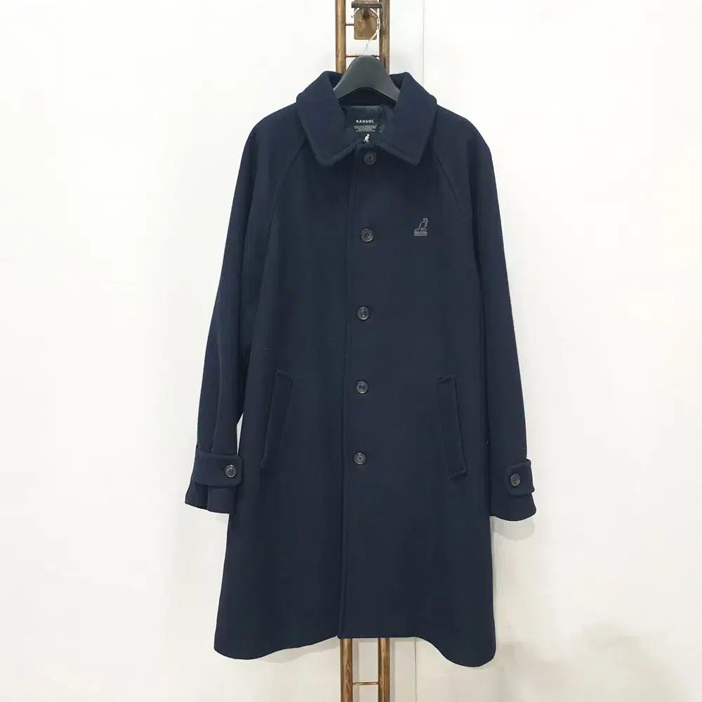 JJ 28841 カンゴール バルマカーン コート M