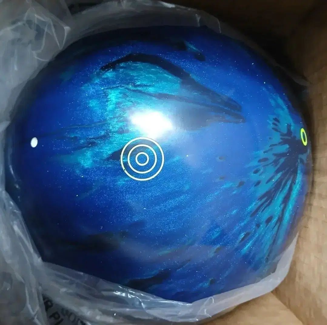 ボーリング 15 パウンド エボナイト EBONITE イマージ ハイブリッド 球
