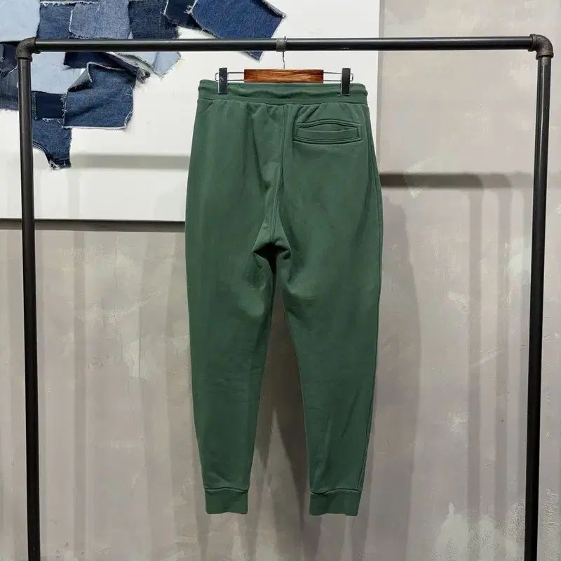 32 34インチ) NIKE ジョーダン パリ・サンジェルマンFC 밴딩 起毛