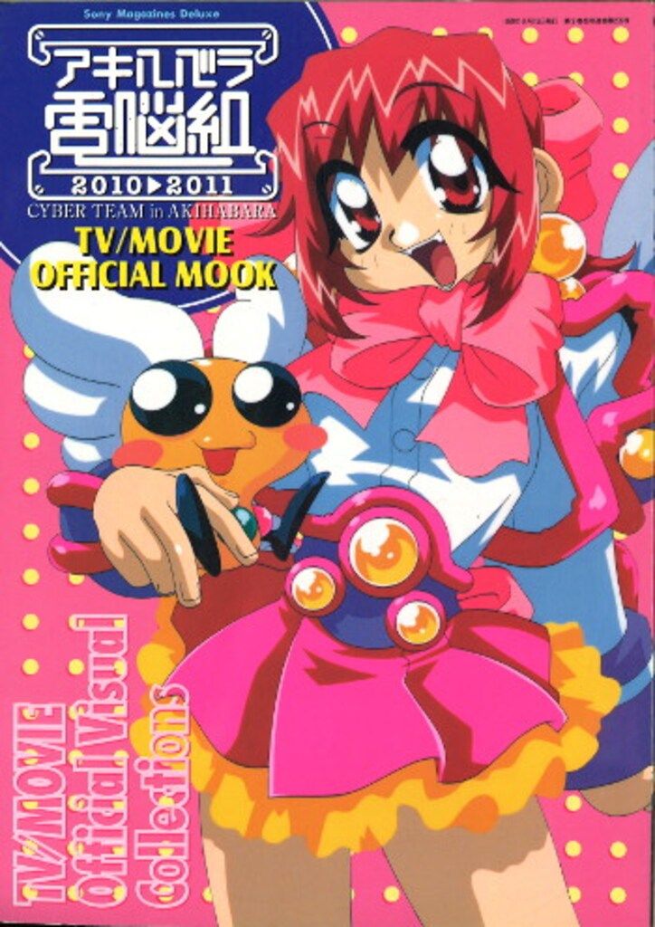 DVD アキハバラ電脳組 全巻セット アキハバラ電脳組 DVD 全巻セット 全6巻 6本 完結