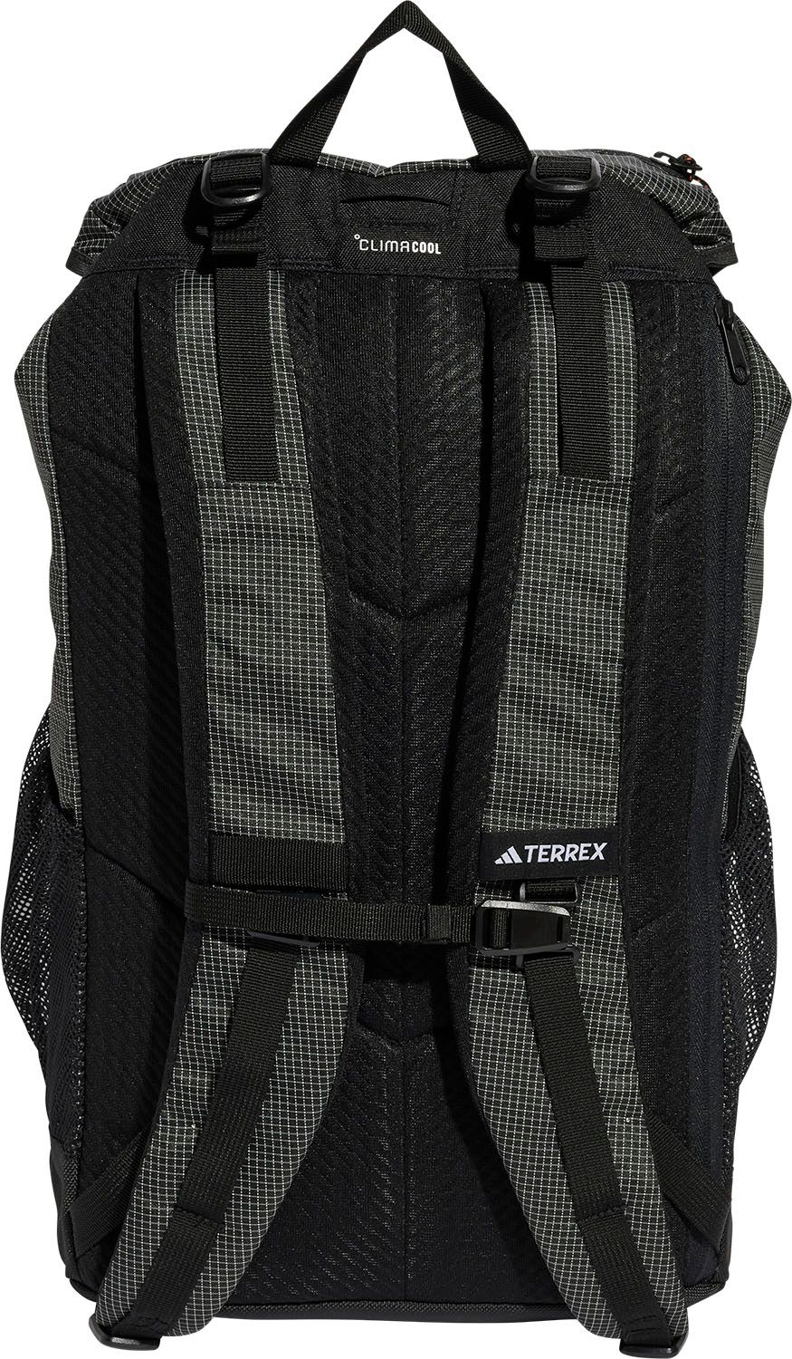 アディダス adidas アウトドア テレックスクライマクールマルチバック 