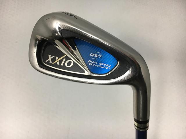 ゴルフクラブ 5本セット ダンロップ ゼクシオ8 エイト XXIO 8 アイアン 2014 MP 800 6～9 P