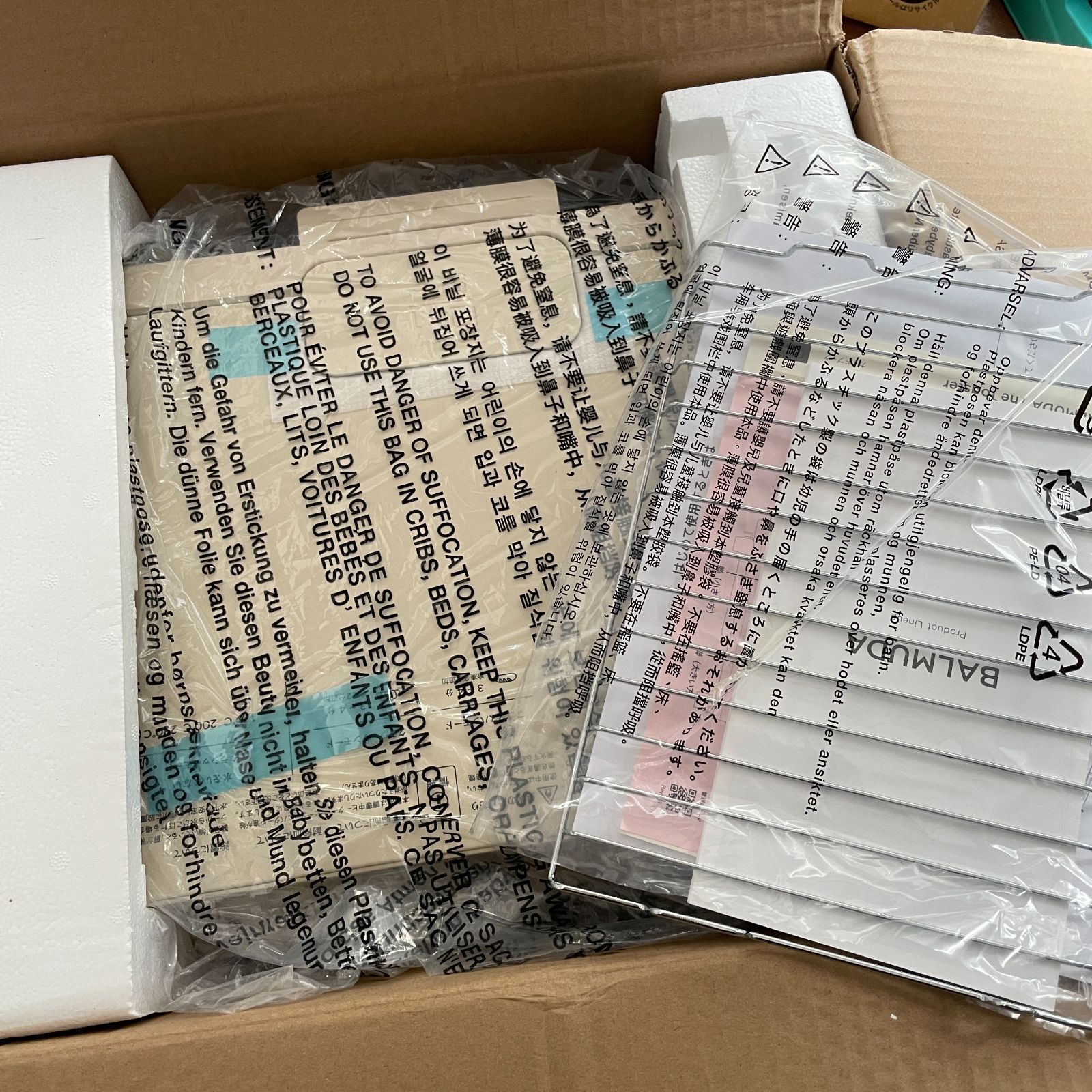 スチームトースター