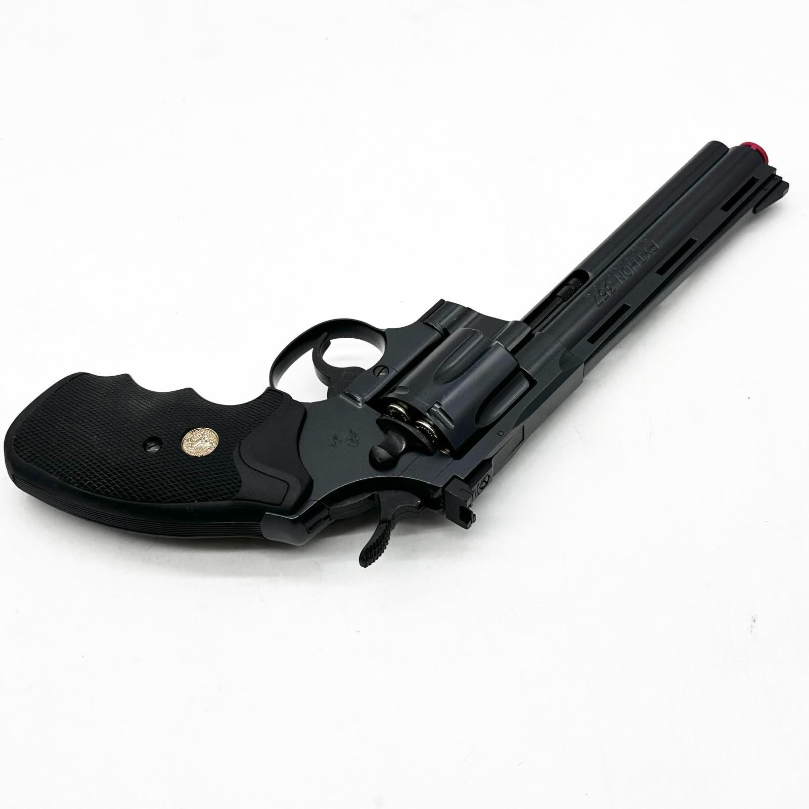 東京マルイ No.7 コルトパイソン 6インチ 18歳以上ガスリボルバー