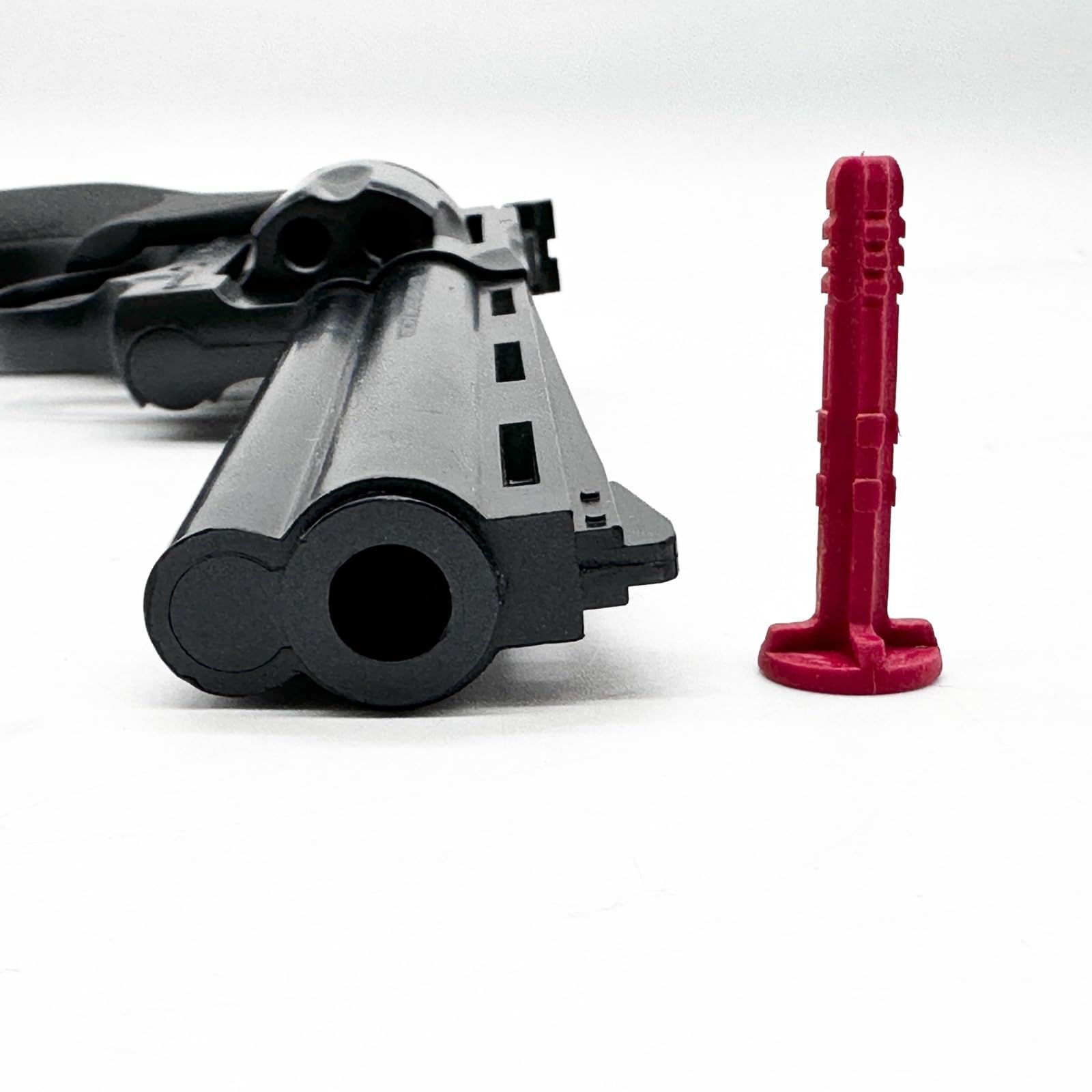 18歳以上ガスリボルバー