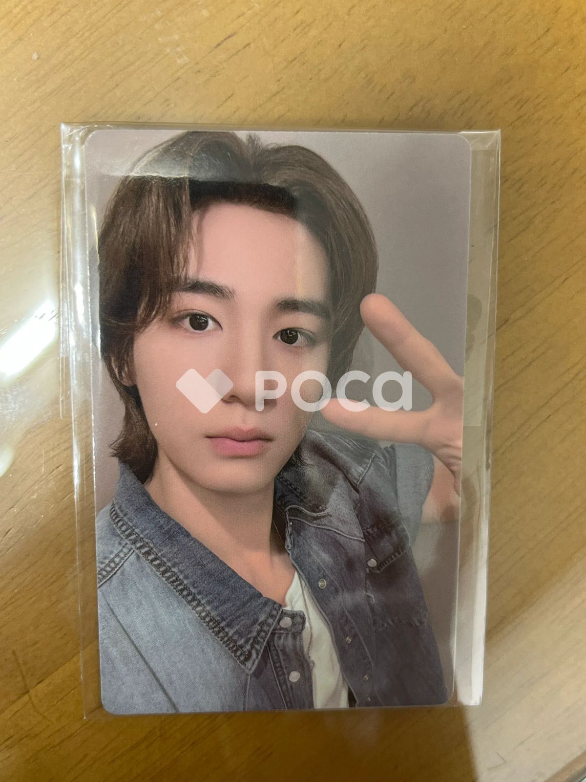 BOYNEXTDOOR イハン Lollapalooza LIVE Weverse - メルカリ