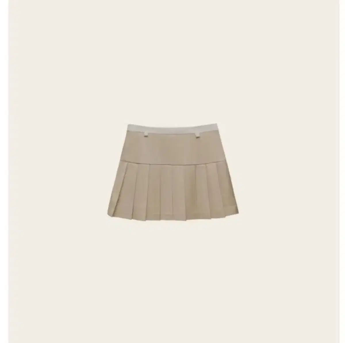 シイェsiye プリーツ スカート S