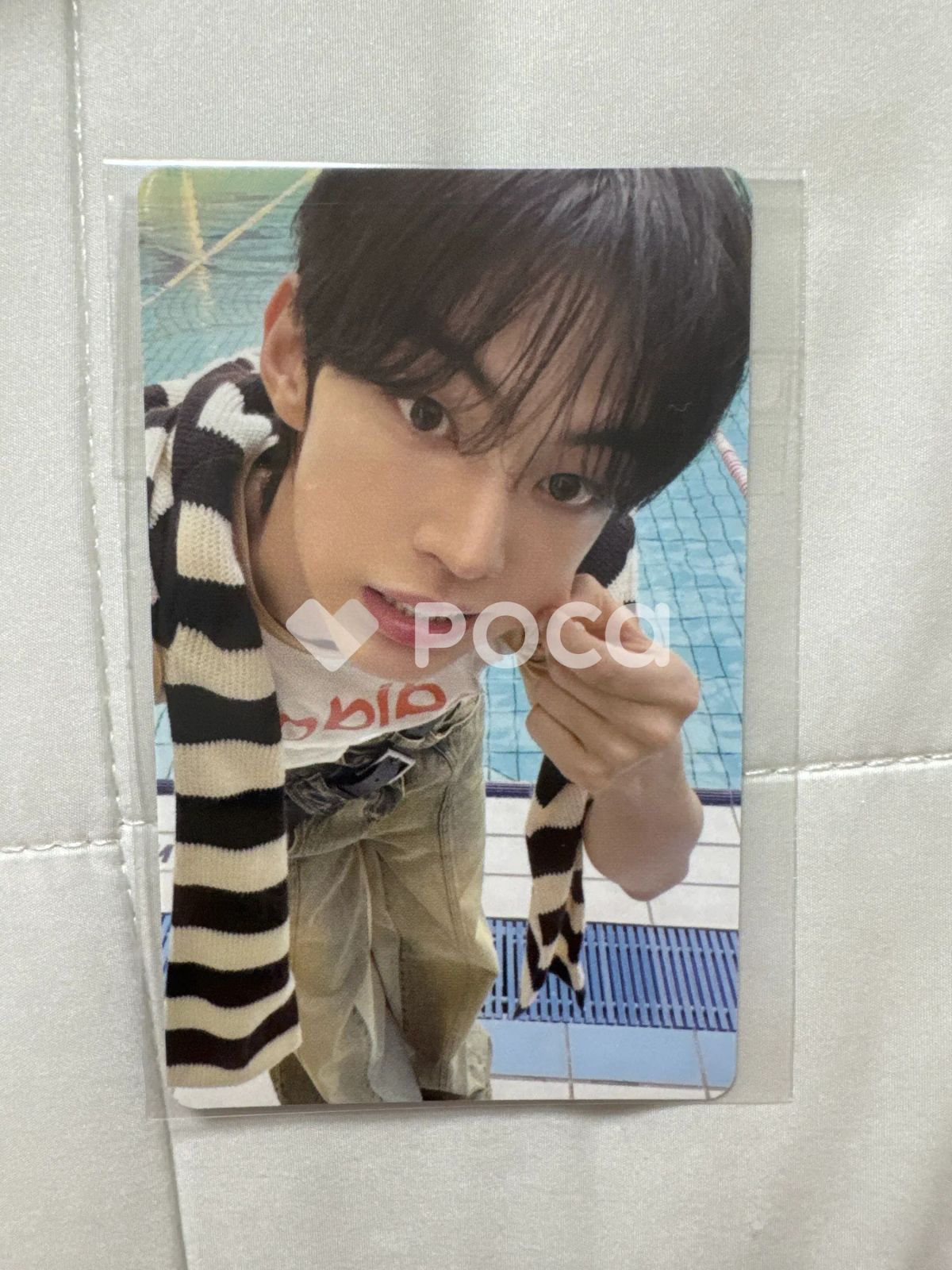 TWS ドフン play hard COMPACT Ver. Weverse ラキドロ