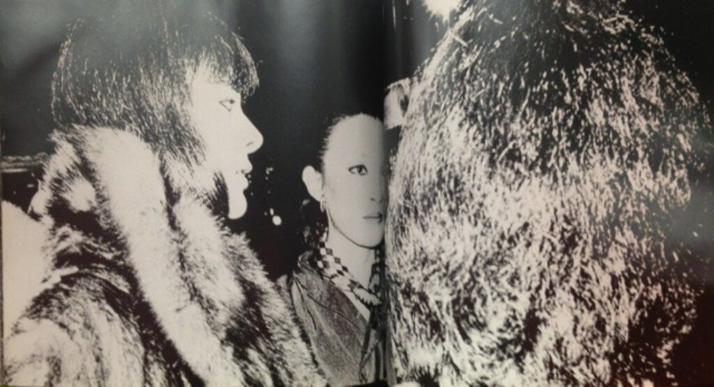 ソノラマ写真選書 6 森山大道 続にっぽん劇場写真帖