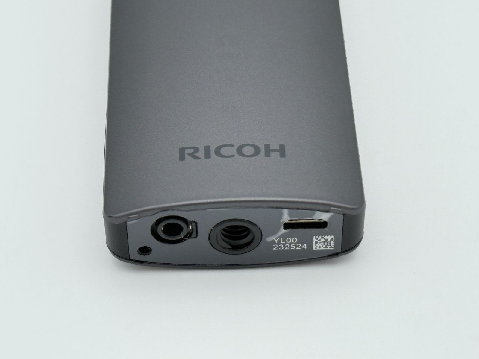 美品】RICOH THETA V オマケ付 リコー シータ 360度カメラ 【公式通販】