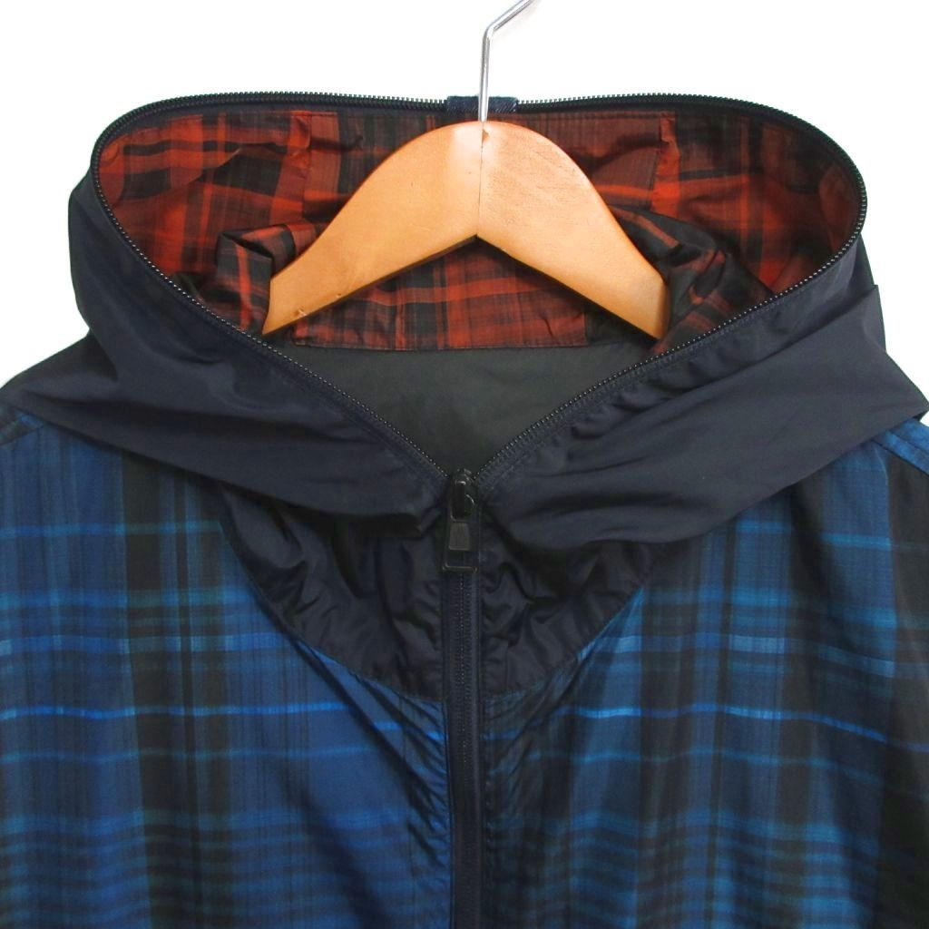 モンクレール MONCLER 希少 レア FAURES ナイロンパーカー ブルゾン