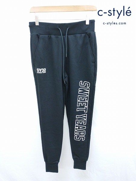 L727 [未使用品] SY32 by SWEET YEARS エスワイサーティトゥバイ