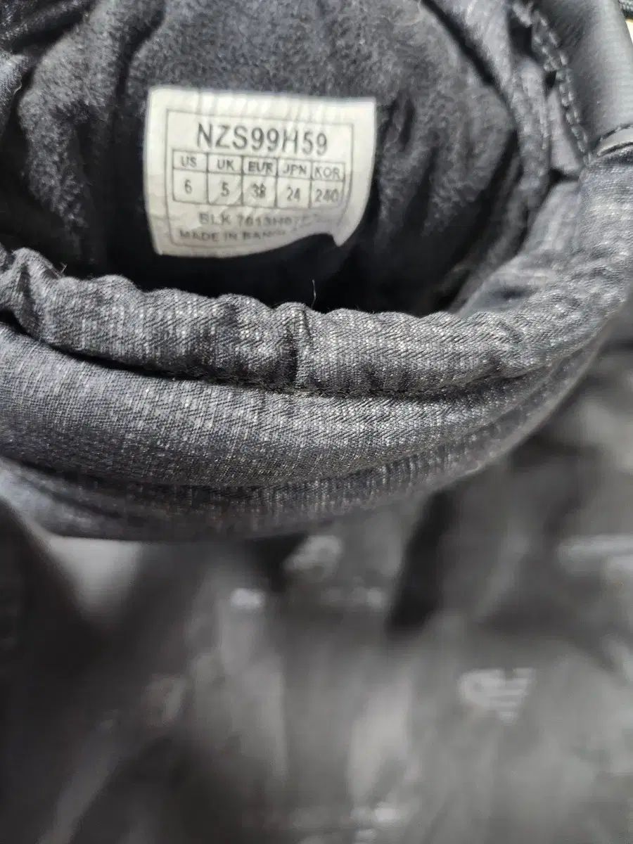 ザノースフェイス