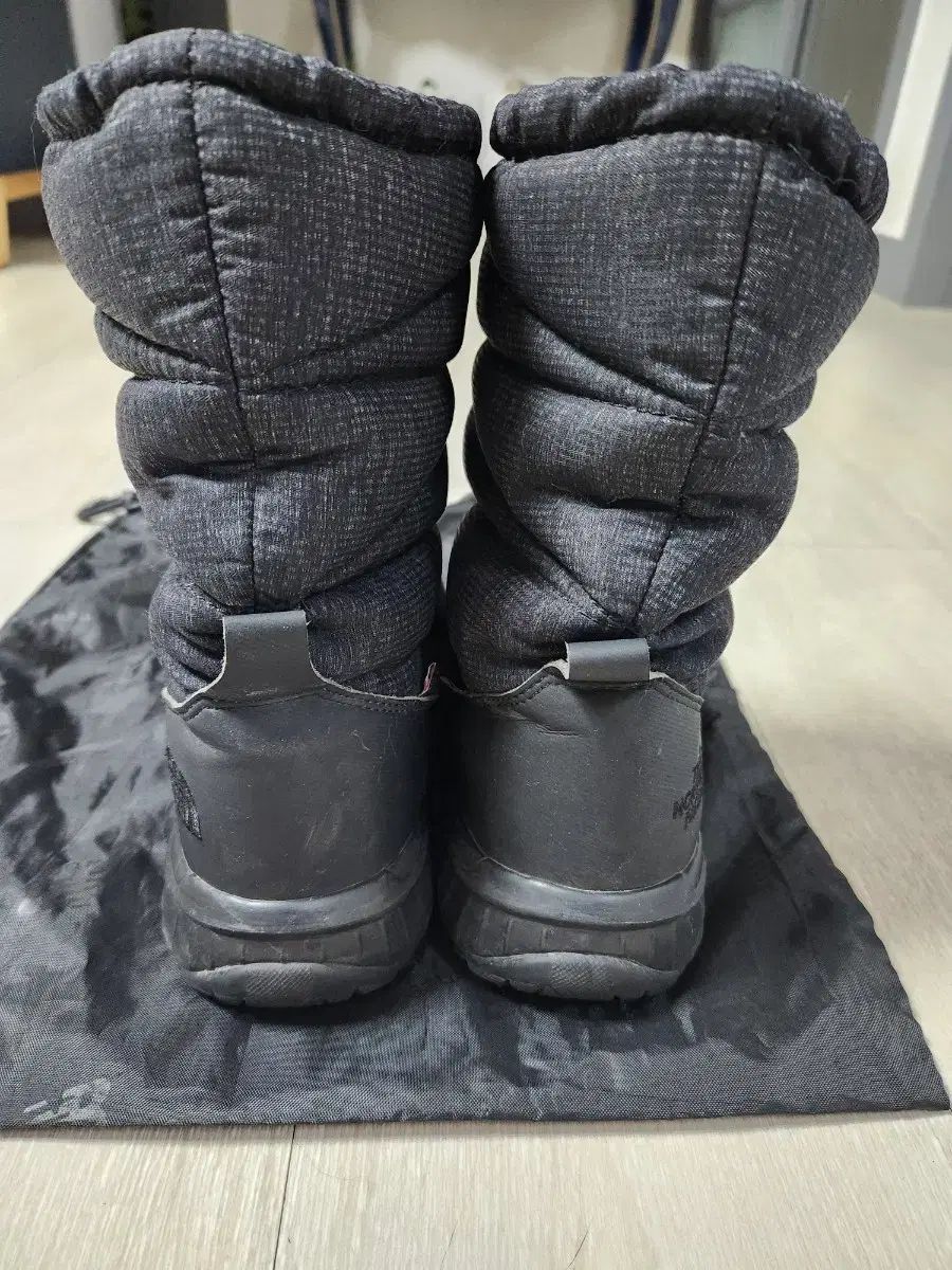  状態良し THE NORTH FACE ザノースフェイス グースダウンブーツ 240 その他 ブーツ