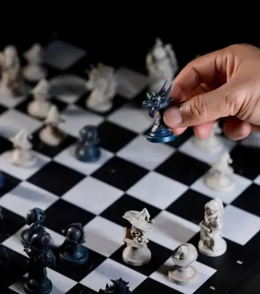 サマナーズウォー Free! チェス