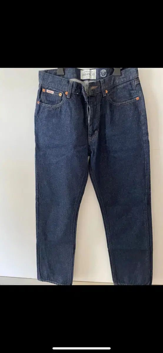 Urbanic 30 アーバニック30 Indigo デニム