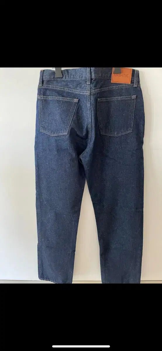 Urbanic 30 アーバニック30 Indigo デニム