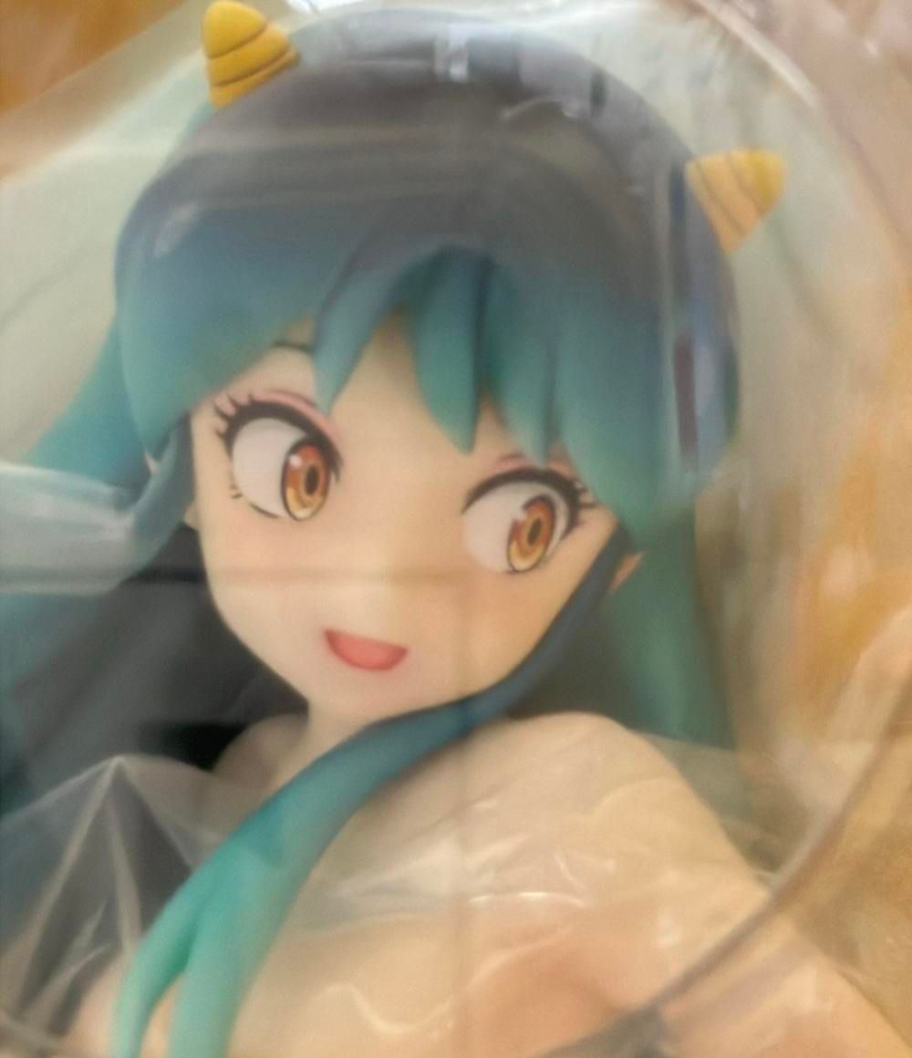 美品 アニプレックス うる星やつら 1/7 ラム フィギュア ANIPLEX