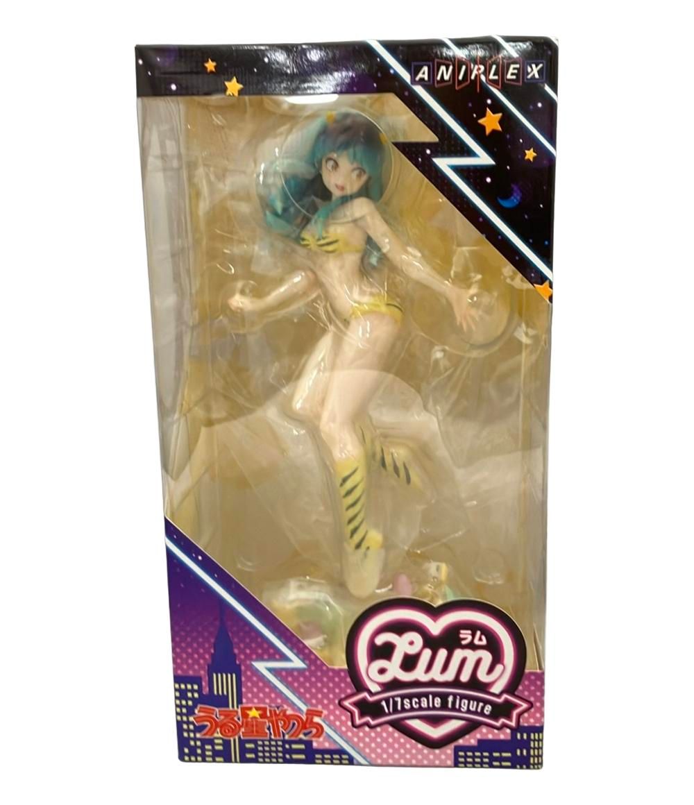 美品 アニプレックス うる星やつら 1/7 ラム フィギュア ANIPLEX