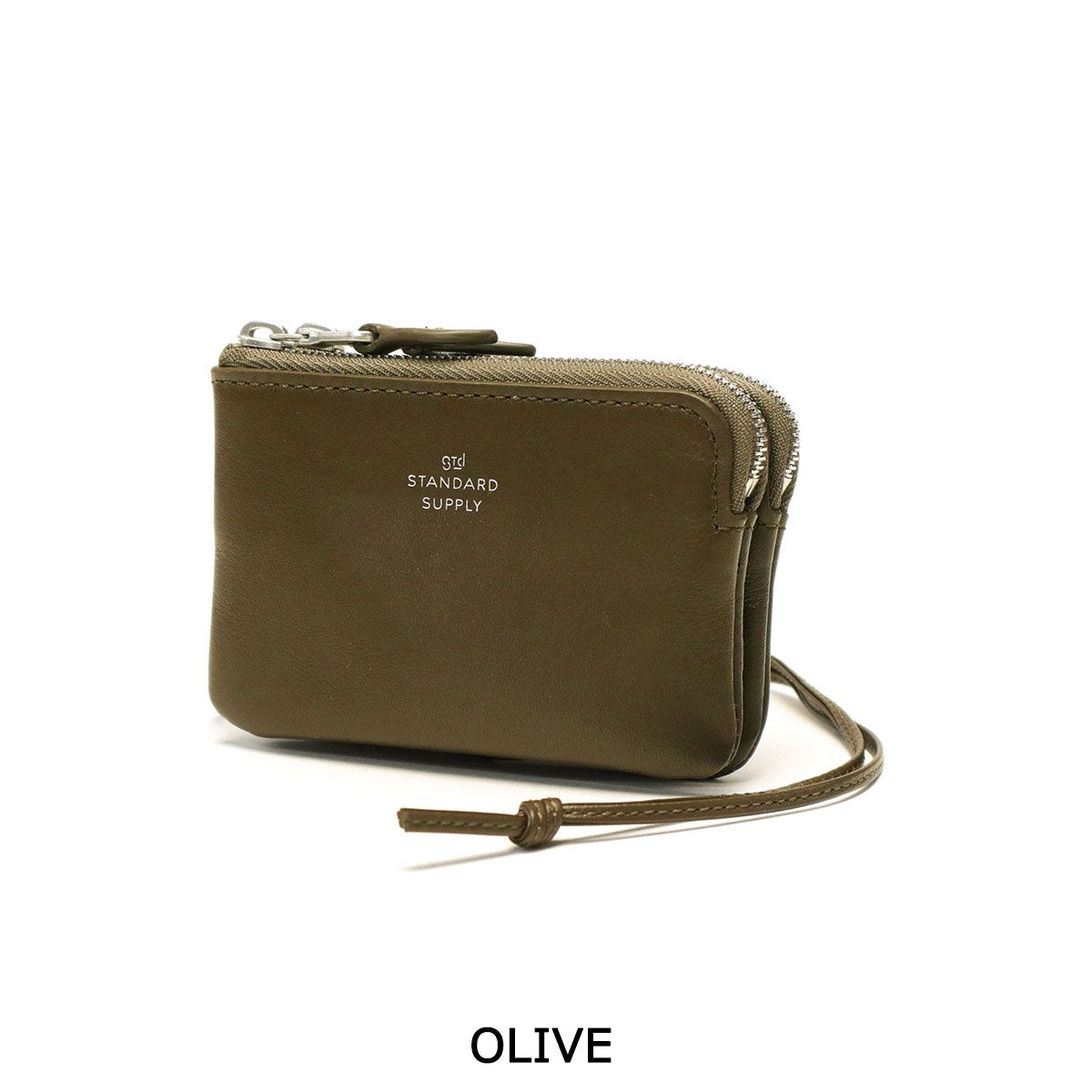 正規取扱店 スタンダードサプライ 財布 レディース メンズ ブランド