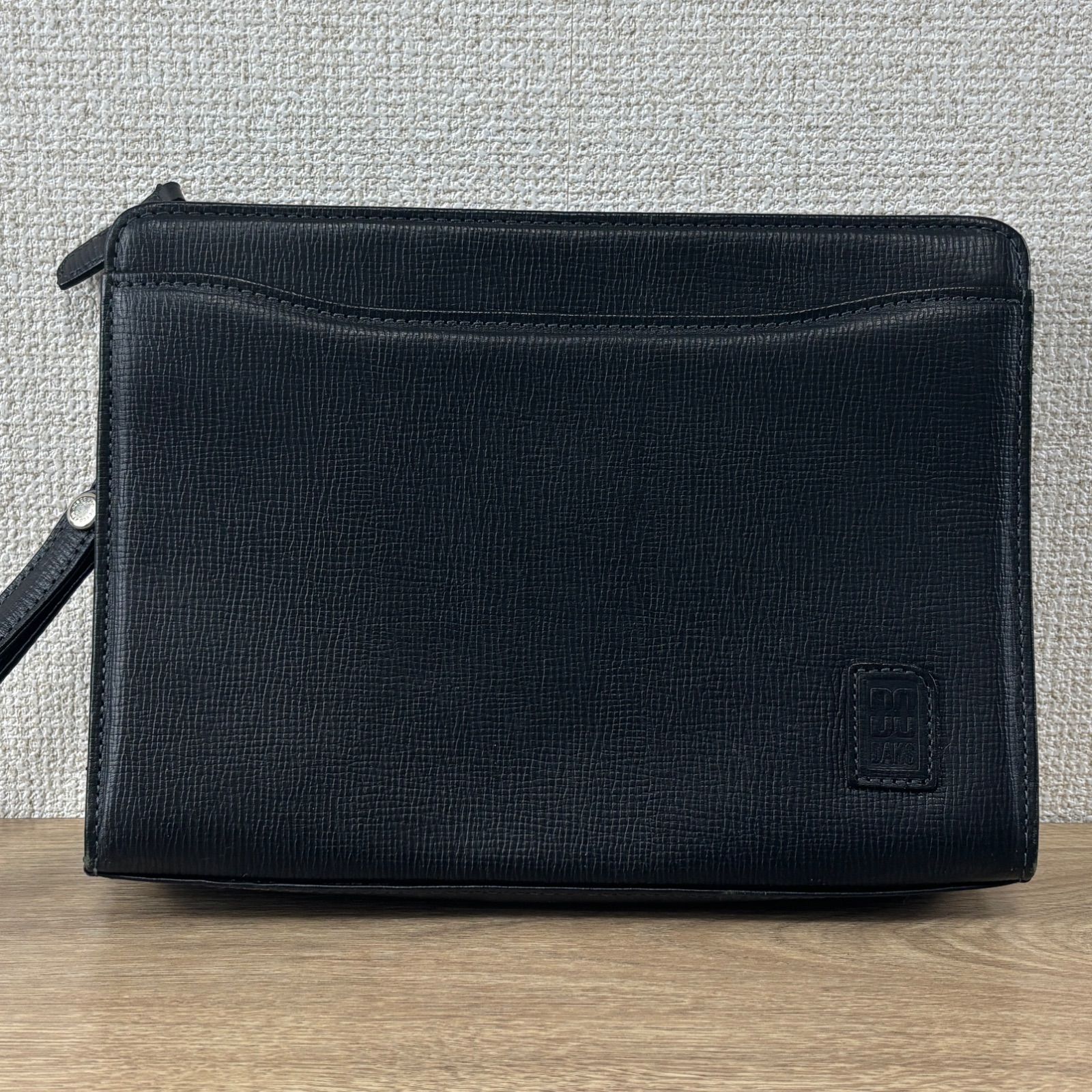 DAKS 黒 セカンドバッグ 楽天市場】ダックス セカンドバッグ DAKS ハンドバッグ ビジネスバッグ