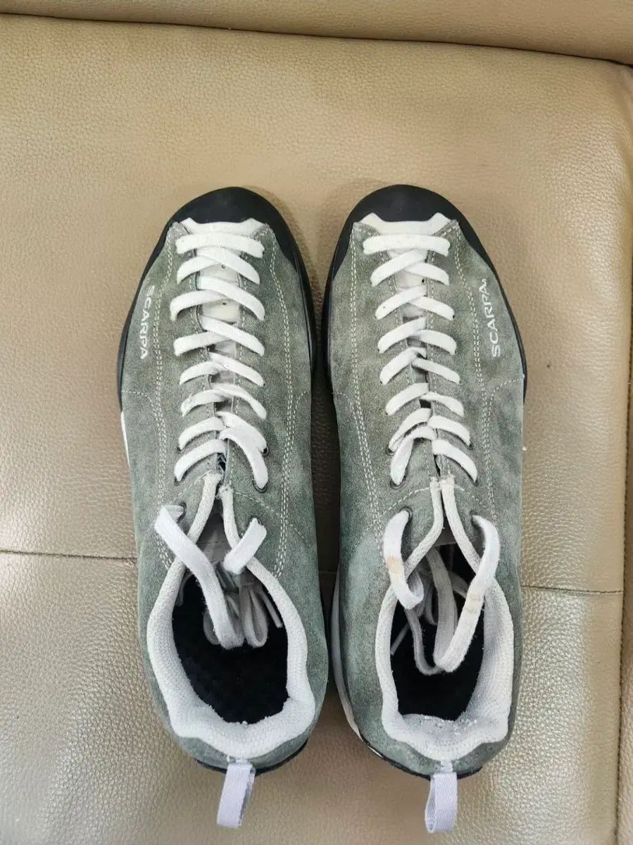 SCARPA スカルパ モヒート 275 mm