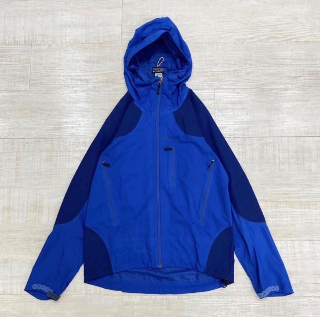 patagonia パタゴニア Demension Jacket ディメンション ジャケット 