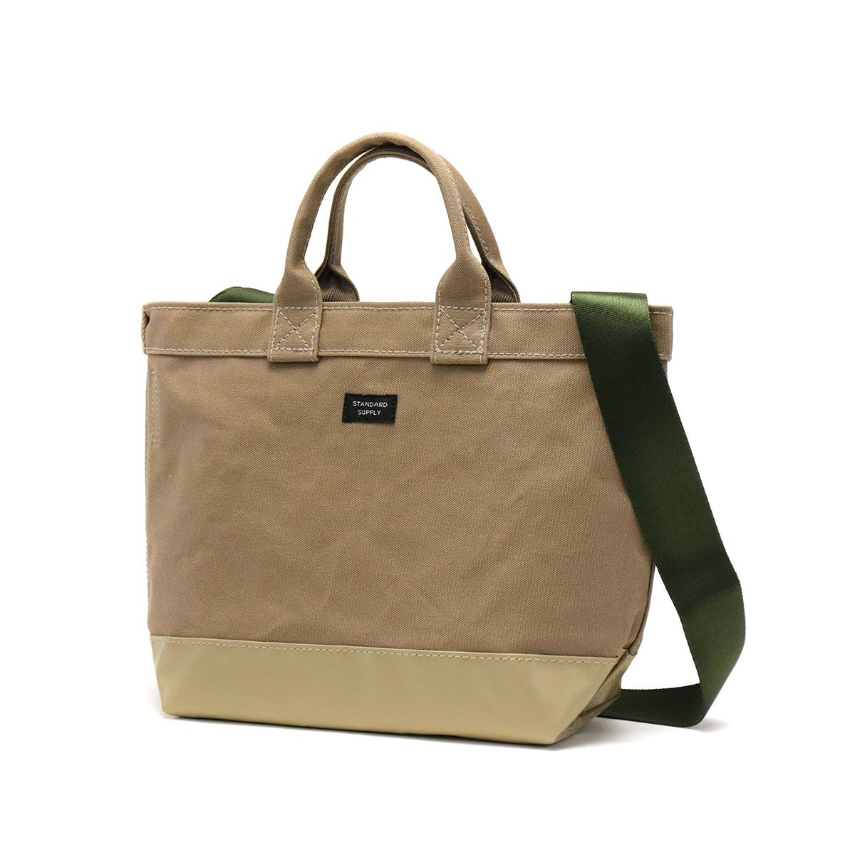 スタンダードサプライ トートバッグ STANDARD SUPPLY YACHT TOTE S 