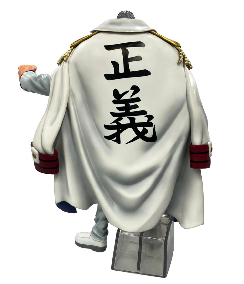 バンダイ 一番くじ ワンピース 伝説の英雄 B賞 モンキー・D・ガープ