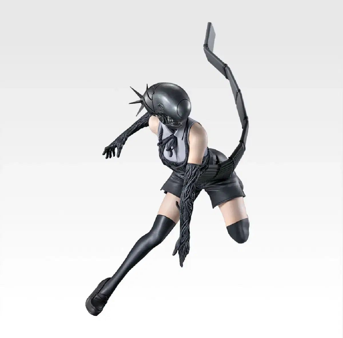 バンダイ 一番くじ チェンソーマン フィギュア セット - メルカリ