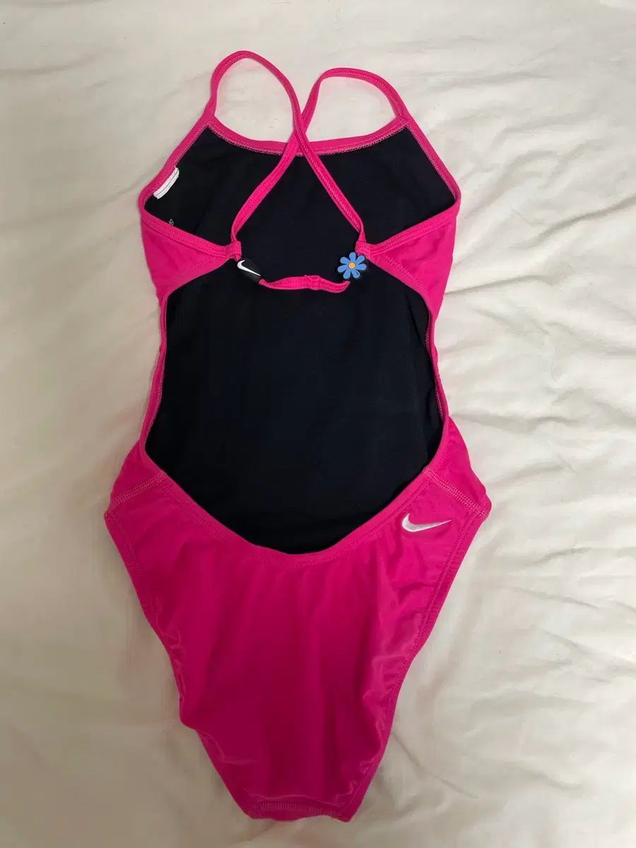 ナイキ CHARM S ピンク