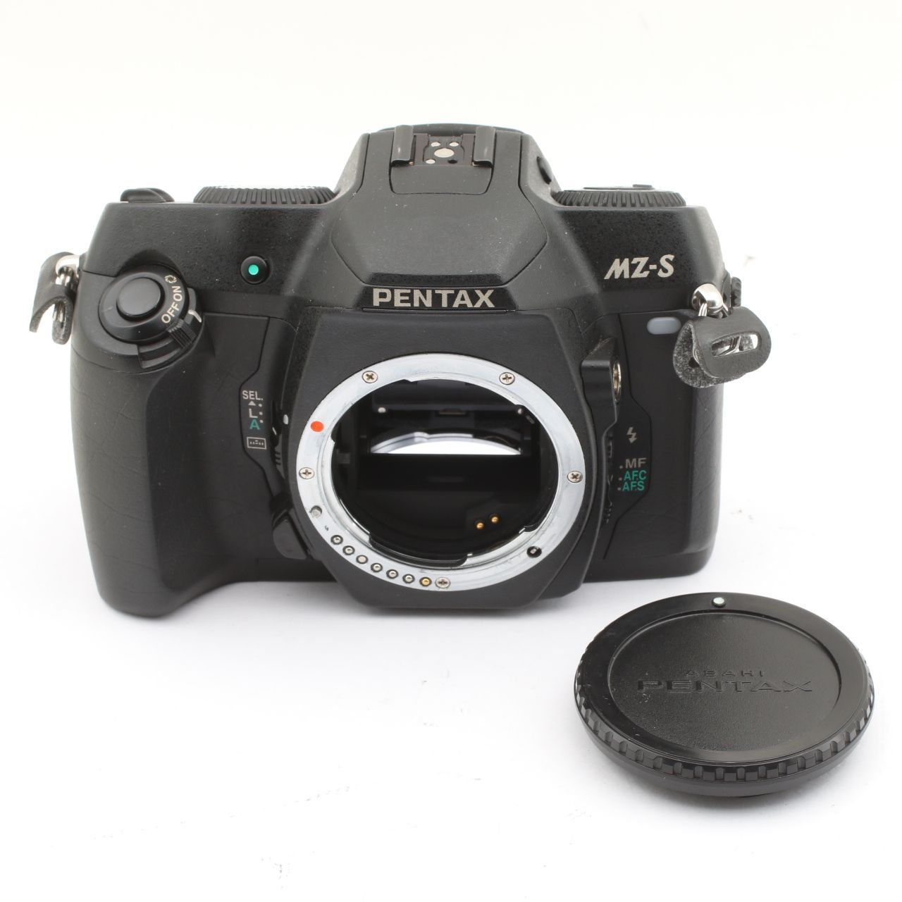PENTAX