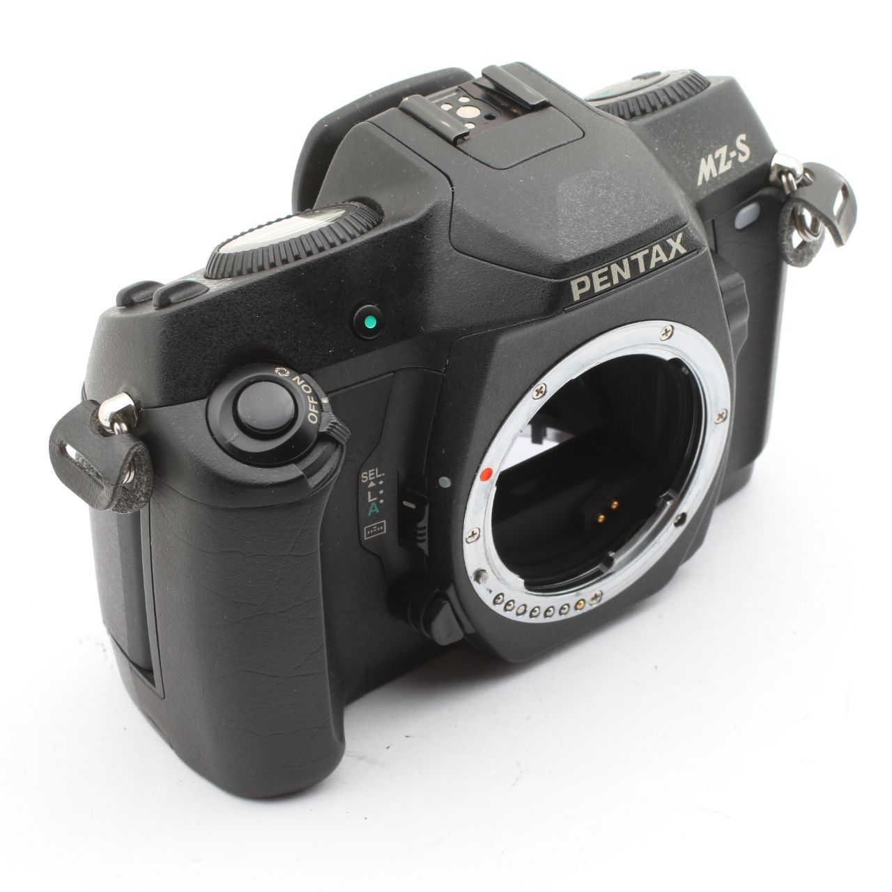 PENTAX ペンタックス MZ S ボディ