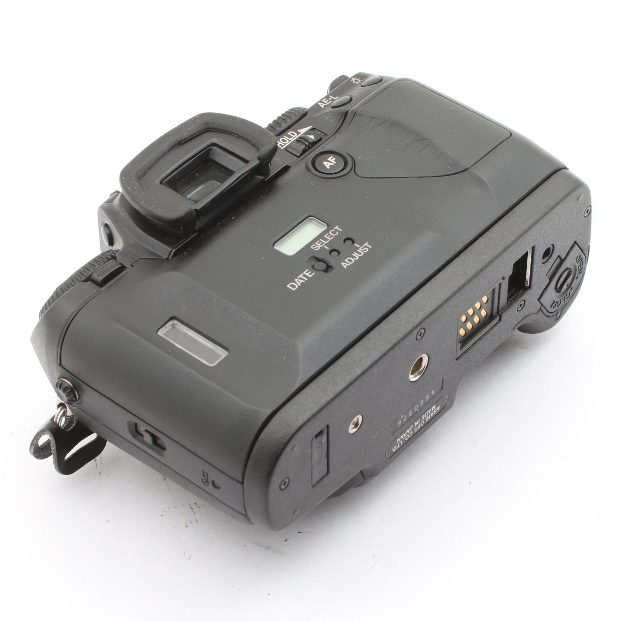  PENTAX ペンタックス MZ S ボディ 一眼レフカメラ(フィルム) フィルムカメラ