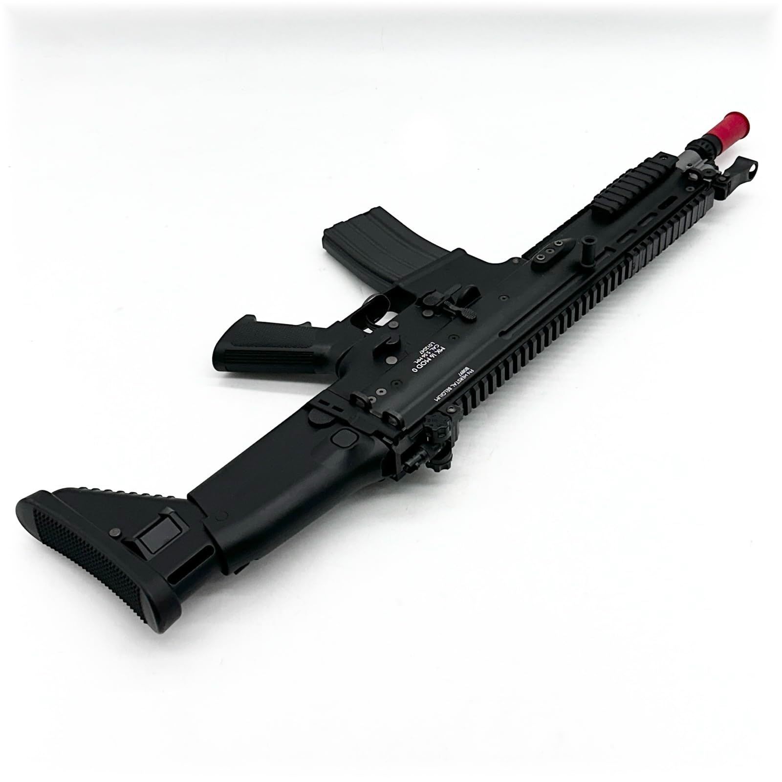 東京マルイ 次世代電動ガン SCAR-L CQC ブラック　おまけ付き Amazon | 東京マルイ No14 SCAR-L CQC (ブラック) 18歳以上次世代電動