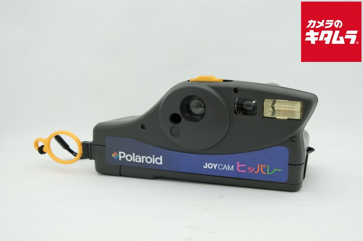 中古】 【美品】 Polaroid（Polaroid）Polaroid ジョイカム(JOY-CAM