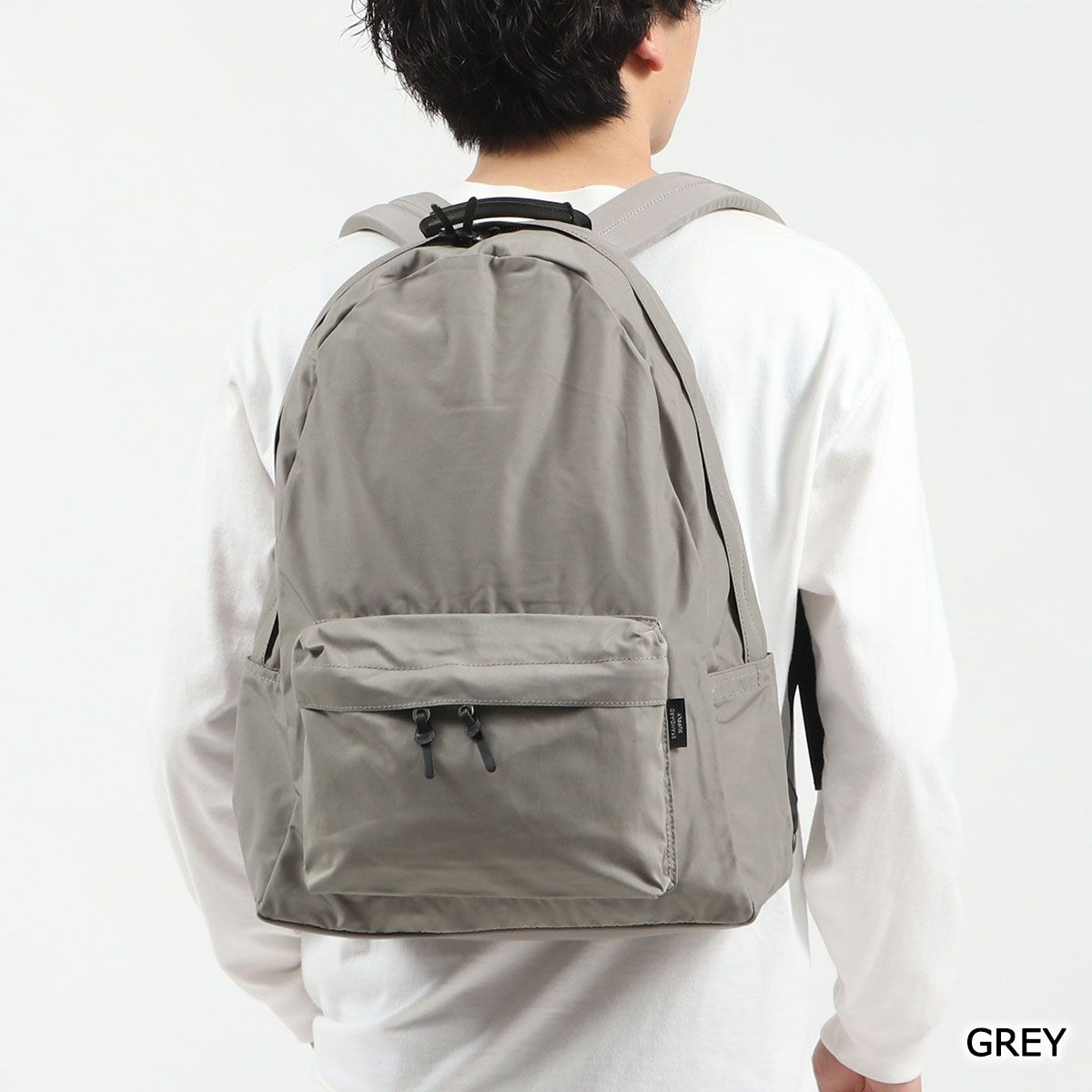 リュック 正規取扱店 スタンダードサプライ STANDARD SUPPLY レディース メンズ A4 DAYPACK GATHER SIMPLICITY 通勤 ブランド 軽量 大容量 通学