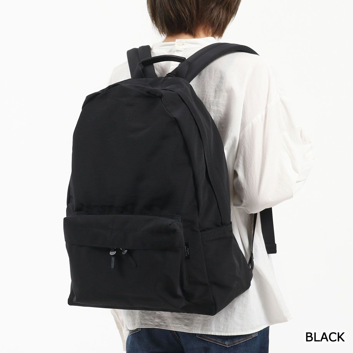 リュック 正規取扱店 スタンダードサプライ STANDARD SUPPLY レディース メンズ A4 DAYPACK GATHER SIMPLICITY 通勤 ブランド 軽量 大容量 通学
