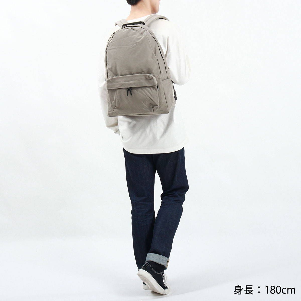 リュック 正規取扱店 スタンダードサプライ STANDARD SUPPLY レディース メンズ A4 DAYPACK GATHER SIMPLICITY 通勤 ブランド 軽量 大容量 通学