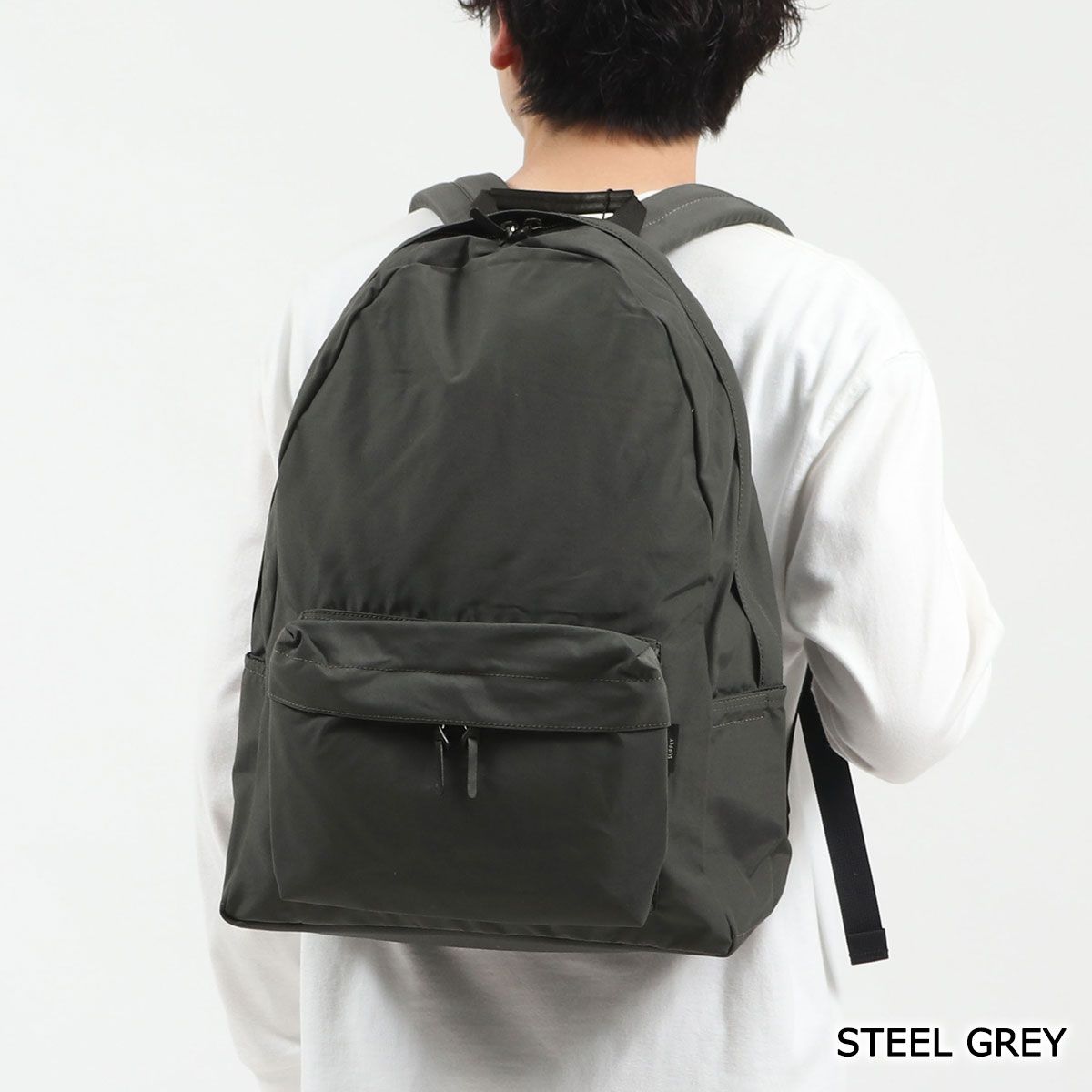 リュック 正規取扱店 スタンダードサプライ STANDARD SUPPLY レディース メンズ A4 DAYPACK GATHER SIMPLICITY 通勤 ブランド 軽量 大容量 通学