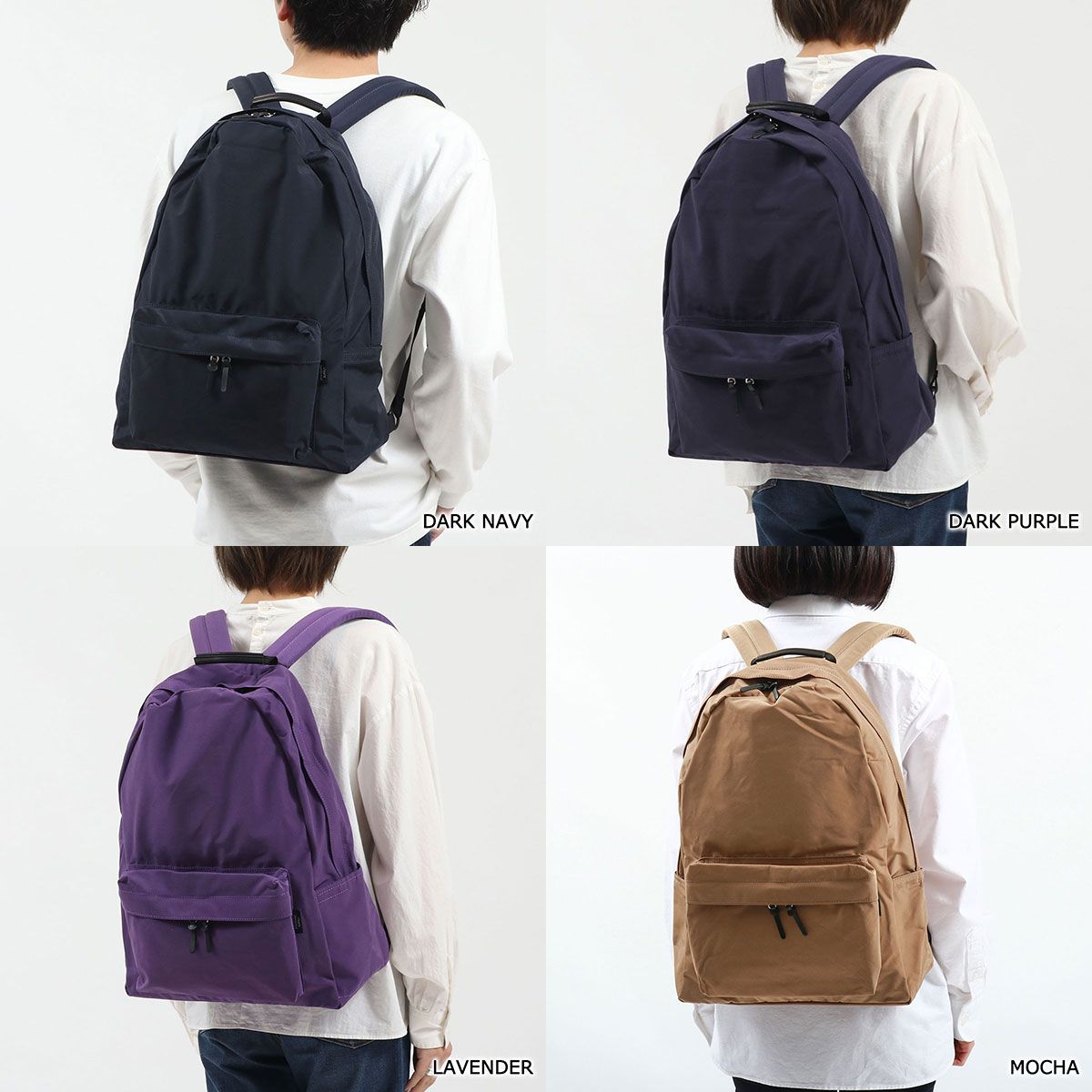 リュック 正規取扱店 スタンダードサプライ STANDARD SUPPLY レディース メンズ A4 DAYPACK GATHER SIMPLICITY 通勤 ブランド 軽量 大容量 通学