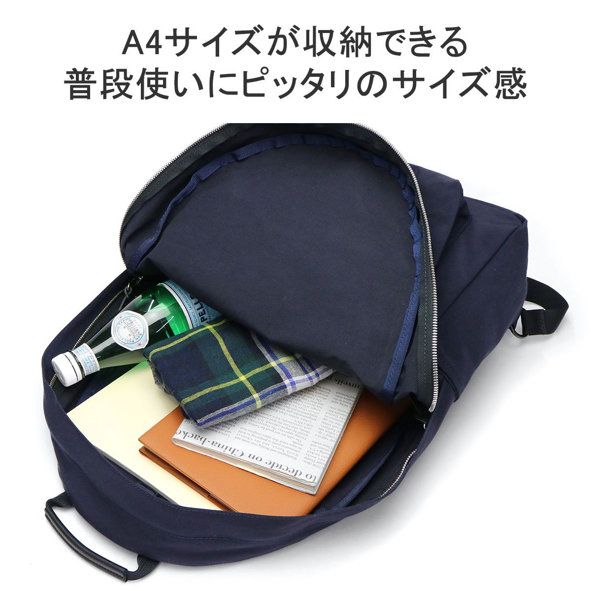 正規取扱店 スタンダードサプライ リュック レディース メンズ 通学