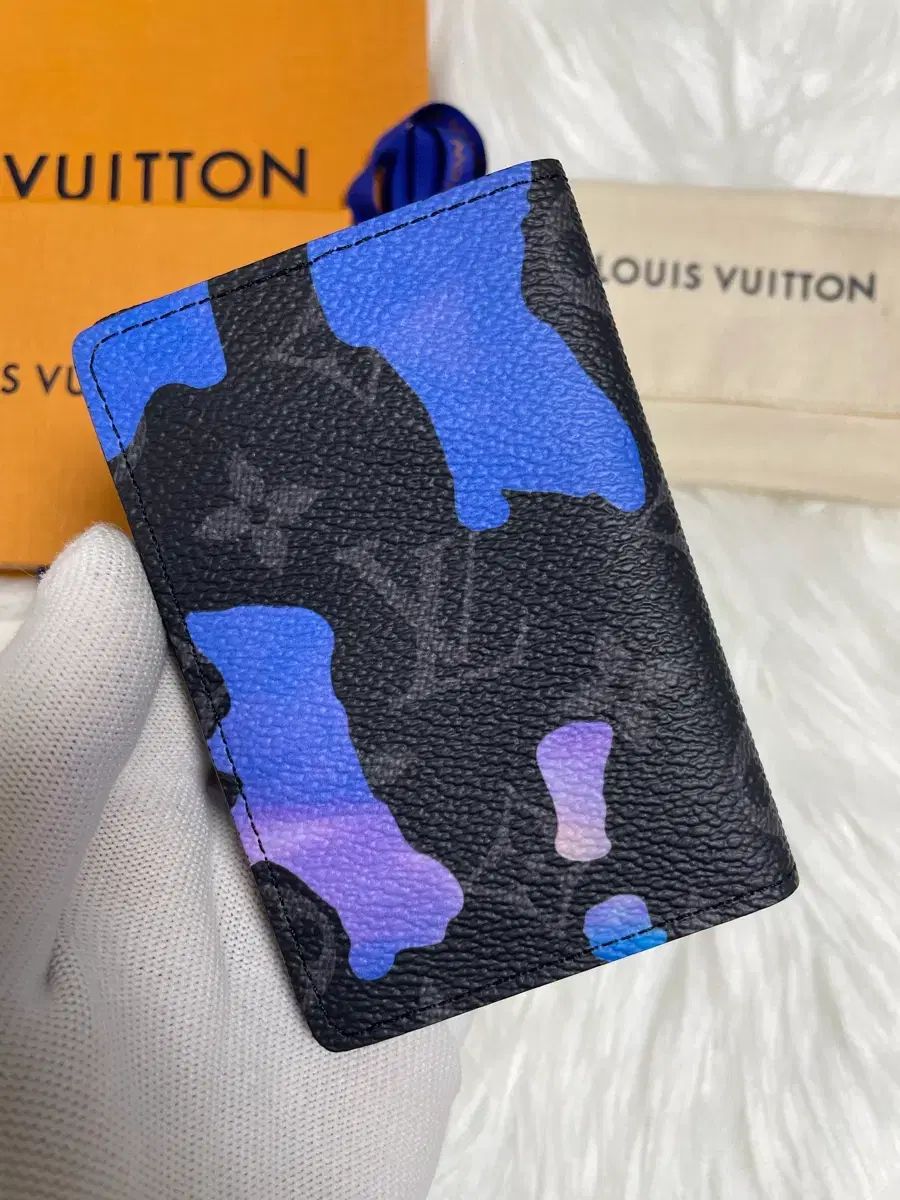 ルイヴィトン サンライズ オーガナイザー カードウォレット