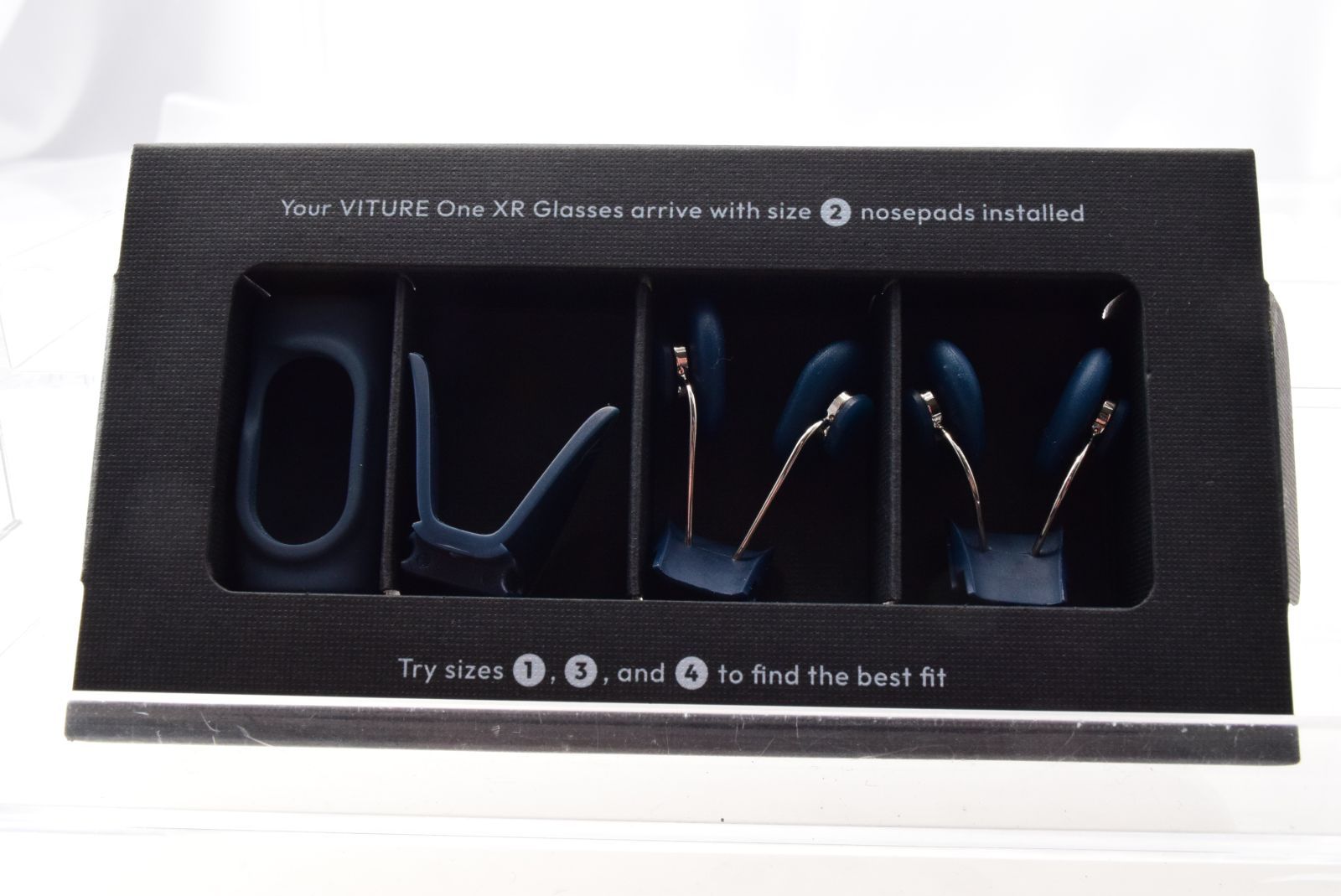 スマートグラス