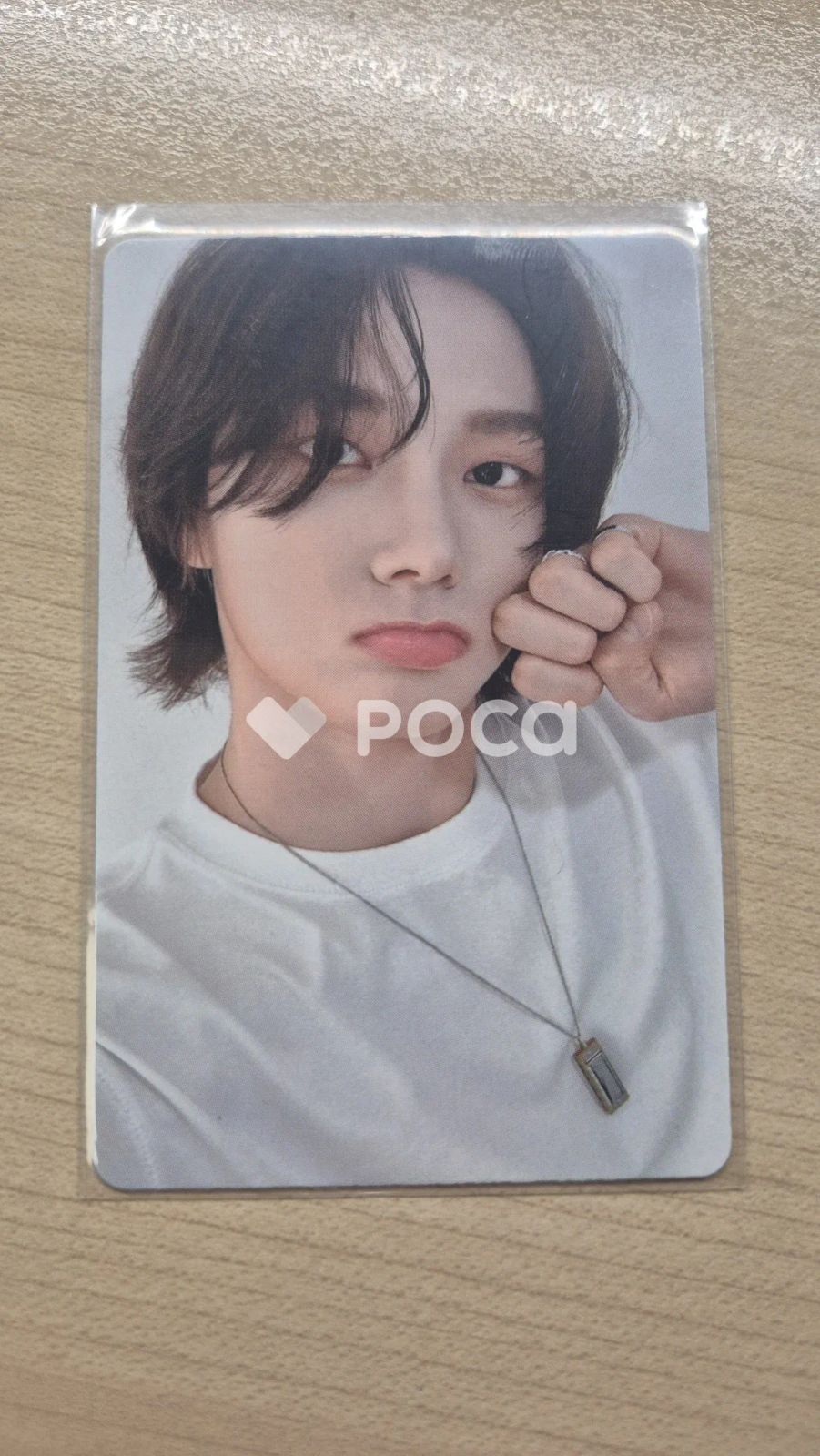 BOYNEXTDOOR ソンホ 19.99 Twenty ver. - メルカリ